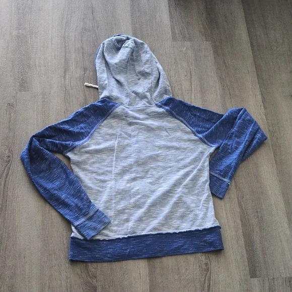 Authentic Seattle Mariners Zip-up - Picture 8 of 8